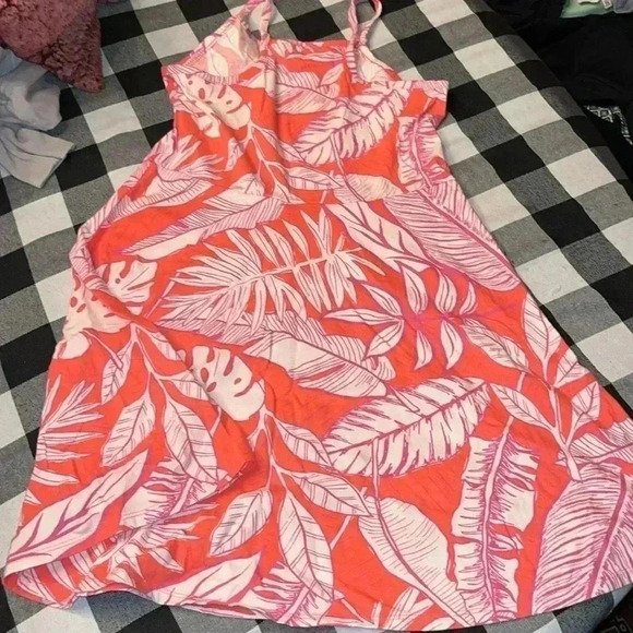 Cat & Jack sundress size 10/12 - Picture 4 of 5